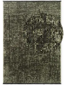 Kusový koberec Elle Decoration Brilliance 106313 Green 80x150 cm