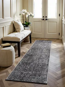 Kusový behúň Elle Decoration Brilliance 106310 Silver Grey 80x250 cm