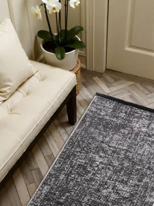 Kusový behúň Elle Decoration Brilliance 106310 Silver Grey 80x250 cm