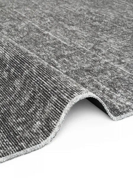 Kusový behúň Elle Decoration Brilliance 106310 Silver Grey 80x250 cm