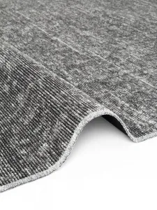 Kusový behúň Elle Decoration Brilliance 106310 Silver Grey 80x250 cm
