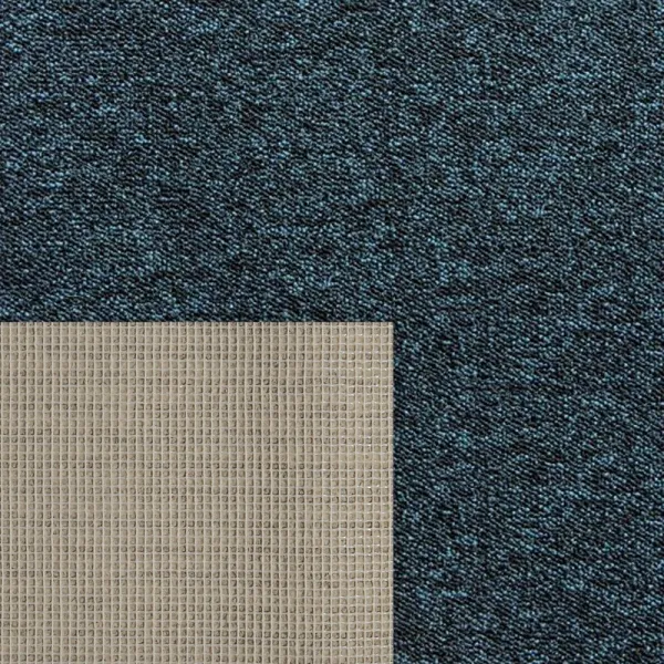Metrážny koberec Lyon Solid 83 - Zvyšok 234x400 cm