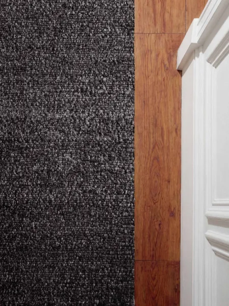 Koberec Ted Baker Notting Hill Portobello Dark Grey