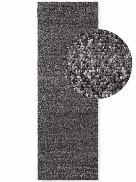 Koberec Ted Baker Notting Hill Portobello Dark Grey
