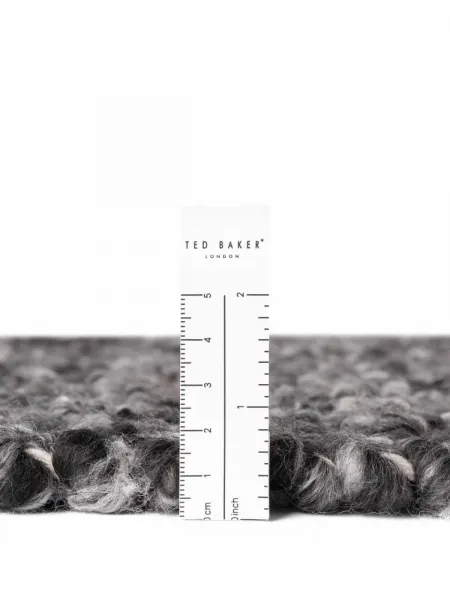 Koberec Ted Baker Notting Hill Portobello Dark Grey