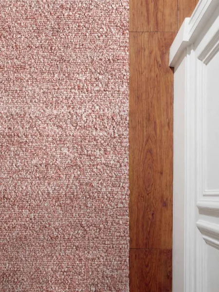 Koberec Ted Baker Notting Hill Portobello Rust Pink