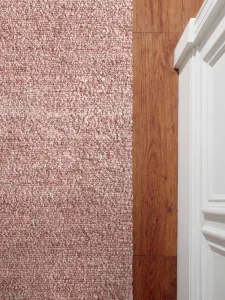 Koberec Ted Baker Notting Hill Portobello Rust Pink