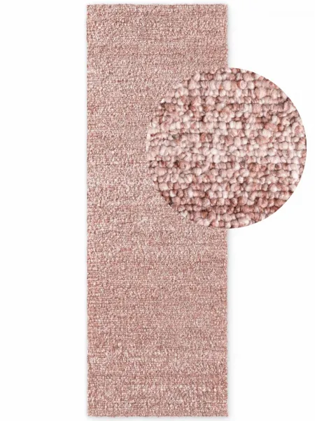 Koberec Ted Baker Notting Hill Portobello Rust Pink