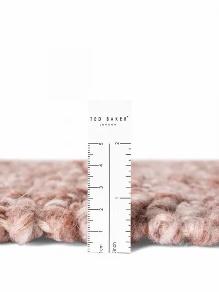 Koberec Ted Baker Notting Hill Portobello Rust Pink