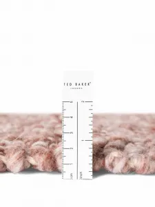 Koberec Ted Baker Notting Hill Portobello Rust Pink