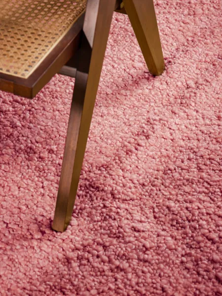 Koberec Ted Baker Notting Hill Portobello Dark Pink