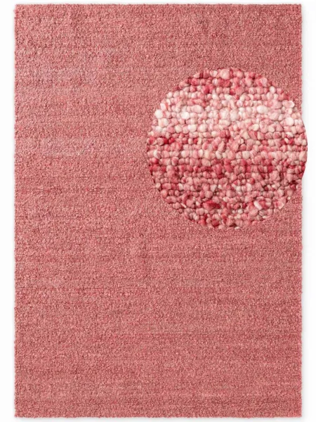 Koberec Ted Baker Notting Hill Portobello Dark Pink