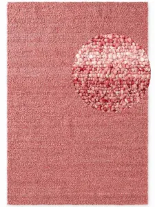 Koberec Ted Baker Notting Hill Portobello Dark Pink