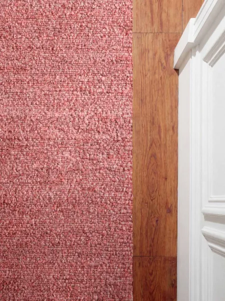 Koberec Ted Baker Notting Hill Portobello Dark Pink