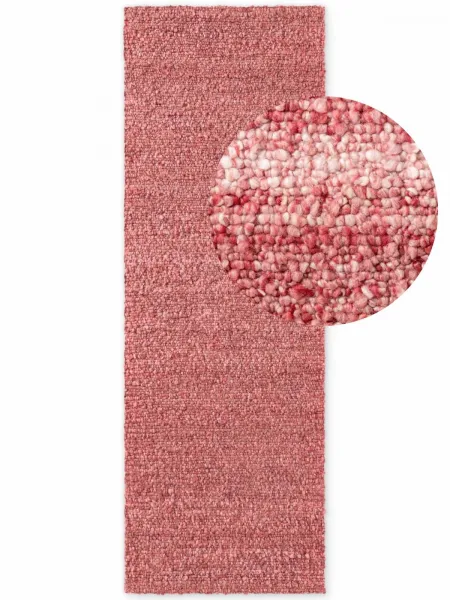 Koberec Ted Baker Notting Hill Portobello Dark Pink