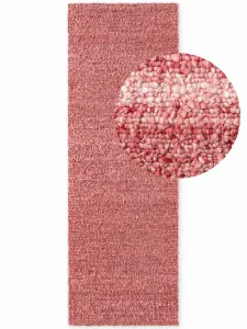 Koberec Ted Baker Notting Hill Portobello Dark Pink