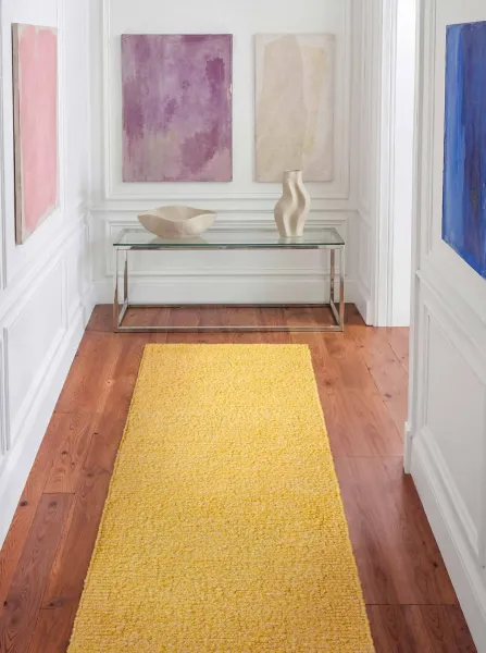 Koberec Ted Baker Notting Hill Portobello Yellow