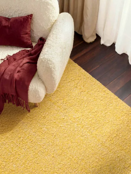 Koberec Ted Baker Notting Hill Portobello Yellow