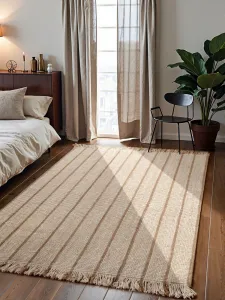 Kusový koberec Elle Decoration Harvest 106338 Natural Ivory Gold 200x300 cm