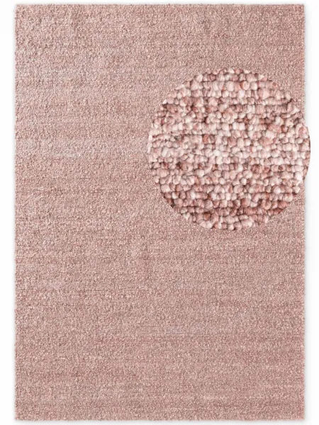 Koberec Ted Baker Notting Hill Portobello Rust Pink