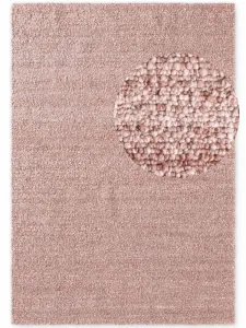Koberec Ted Baker Notting Hill Portobello Rust Pink