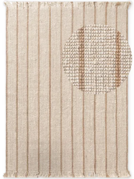 Kusový koberec Elle Decoration Harvest 106338 Natural Ivory Gold 200x300 cm