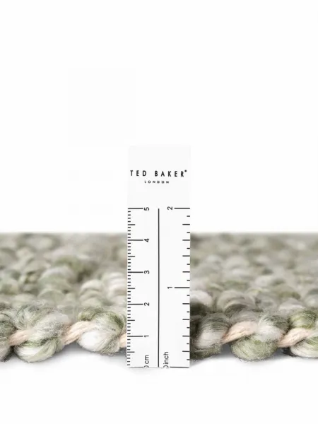 Koberec Ted Baker Notting Hill Portobello Light Green