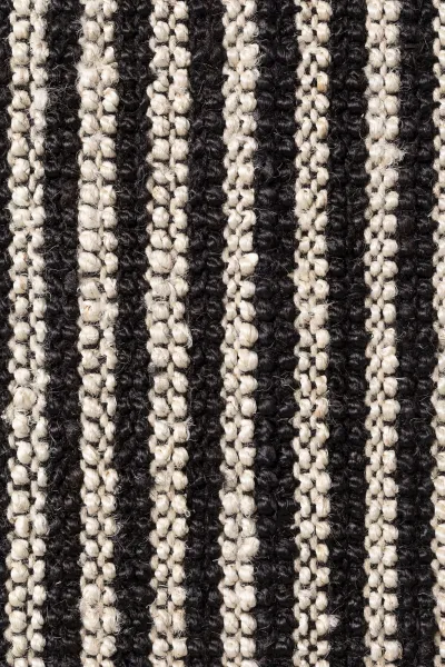 Kusový koberec Elle Decoration Harvest 106337 Natural Ivory Black 200x300 cm