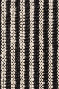 Kusový koberec Elle Decoration Harvest 106337 Natural Ivory Black 200x300 cm