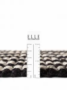 Kusový koberec Elle Decoration Harvest 106337 Natural Ivory Black 200x300 cm