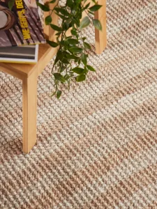 Kusový koberec Elle Decoration Harvest 106336 Natural Ivory Gold 200x300 cm