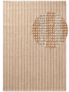 Kusový koberec Elle Decoration Harvest 106336 Natural Ivory Gold 200x300 cm