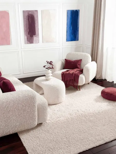 Koberec Ted Baker Notting Hill Portobello Cream