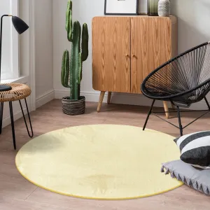 Kusový koberec BUNNY N35 kruh Ø 80 cm