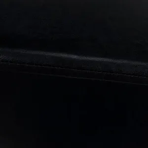 KONDELA Niki New taburetka čierna