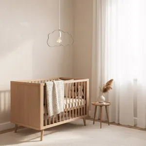 Stropné svietidlo TooLight Cloudie sivé