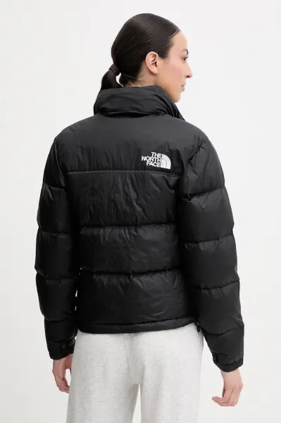 The North Face 1996 Retro Nuptse W "Black" (NF0A3XEOGOF)