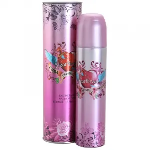 Cuba Heartbreaker parfumovaná voda pre ženy 100 ml