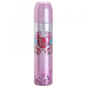 Cuba Heartbreaker parfumovaná voda pre ženy 100 ml