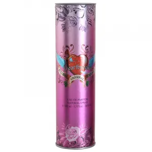 Cuba Heartbreaker parfumovaná voda pre ženy 100 ml