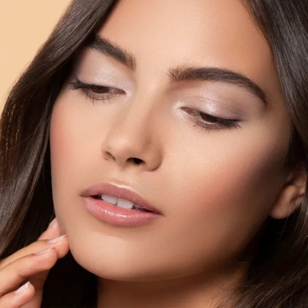 ARTDECO Eyeshadow Pearl očné tiene pre vloženie do paletky s perleťovým leskom odtieň 29 Pearly Light Beige 0,8 g