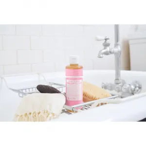 Dr. Bronner’s Cherry Blossom 18-in-1 Liquid Soap tekuté univerzálne mydlo 240 ml