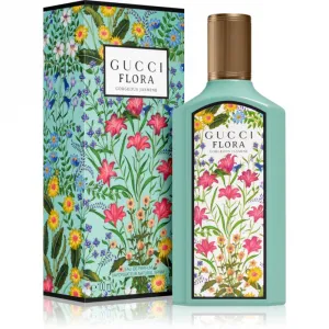 Gucci Flora Gorgeous Jasmine parfumovaná voda pre ženy 100 ml