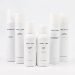 Sachajuan Hairspray Strong Control lak na vlasy so silnou fixáciou 200 ml