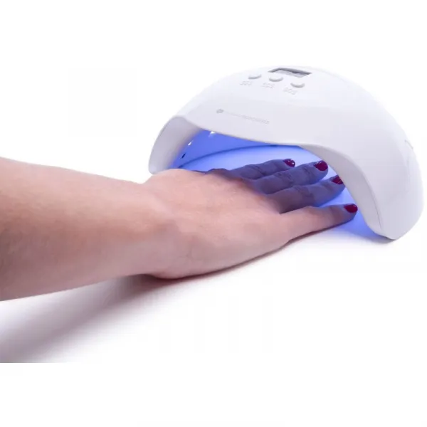 RIO UV Nail Lamp 36W Dual LED LED lampa na úpravu gélových nechtov 1 ks