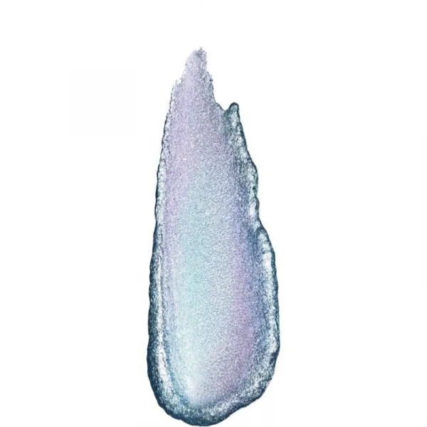 Mesauda Galactic Shadow tekuté očné tiene pre trblietavý lesk odtieň 102 Nebula 4.5 ml