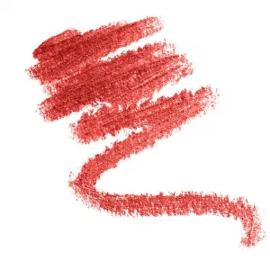 DIOR Rouge Dior Contour dlhotrvajúca ceruzka na pery odtieň 743 Rouge Zinnia 1.2 g