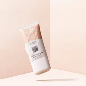Collistar NOT Matte Base zmatňujúca podkladová báza pod make-up 30 ml