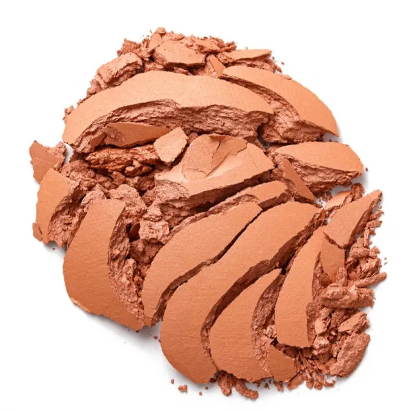 flormar Blush-On Baked rozjasňujúca lícenka odtieň 048 Pure Peach 4 g