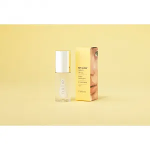 TIRTIR My Glow Lip Oil olej na pery s hydratačným účinkom odtieň Honey 5.7 ml